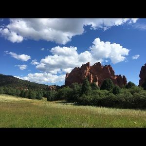 Meet your Posher, Andi